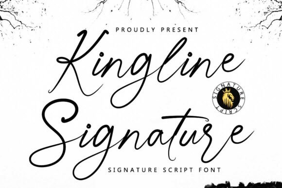Command Attention with Kingline Signature