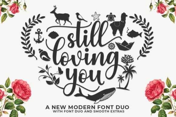 Still Loving You: Crafting Warmth and Authenticity