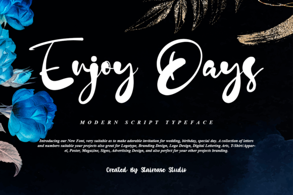 The Art of Elegant Communication with Enjoy Days