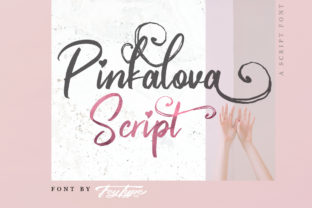 Unleash Your Brand's Personality with Pinkalova